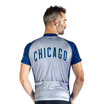 Chicago Cubs Home/Away Men's Sport Cut Jersey