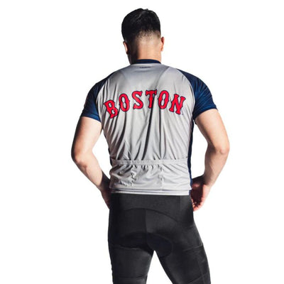 Boston Red Sox Home/Away Men's Sport Cut Jersey